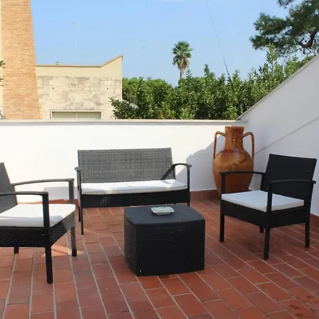 Apulia Time Affittacamere *