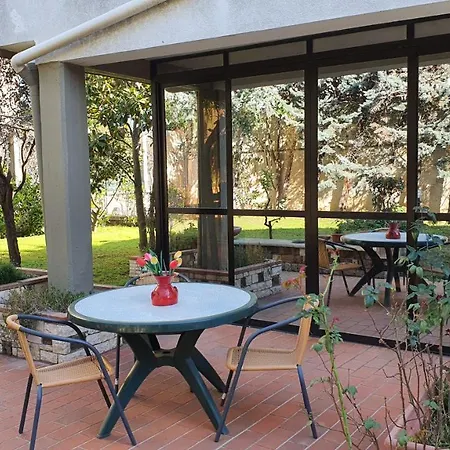 Apulia Time Affittacamere Bari