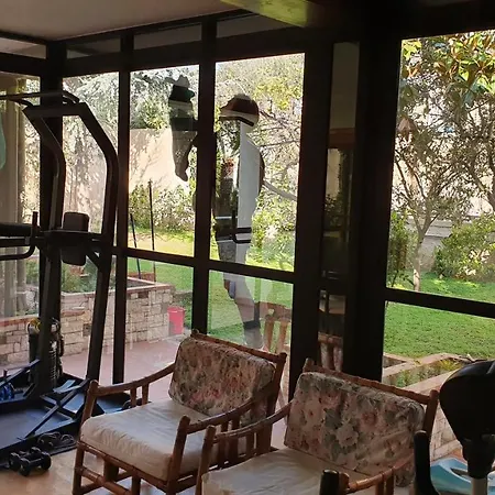 Affittacamere Apulia Time