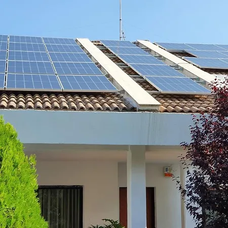 Apulia Time Maison d'hôtes *