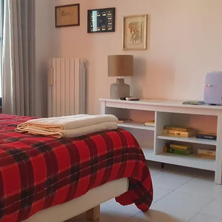 Apulia Time Maison d'hôtes