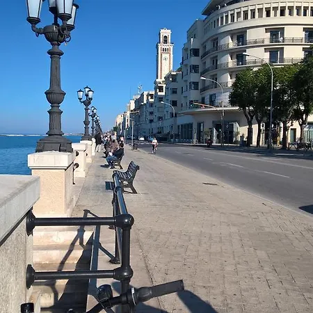 Affittacamere Apulia Time *