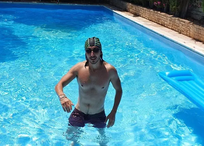 Πανσιόν Apulia Time