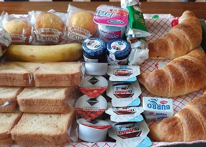 Πανσιόν Apulia Time