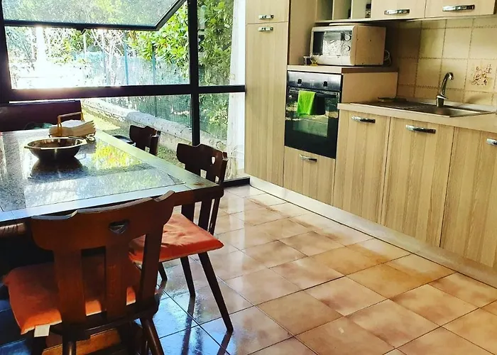 Apulia Time Maison d'hôtes Bari