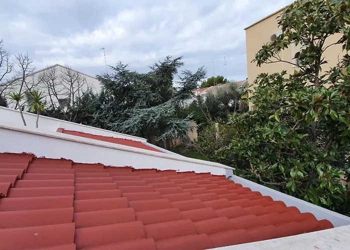 Maison d'hôtes Apulia Time