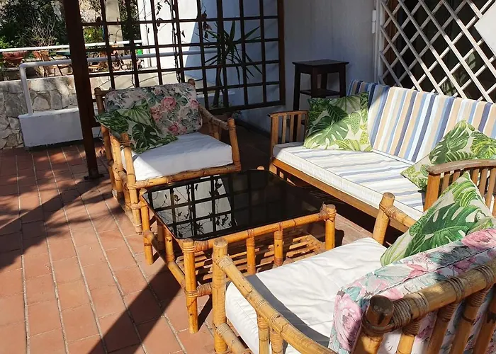 Apulia Time Maison d'hôtes