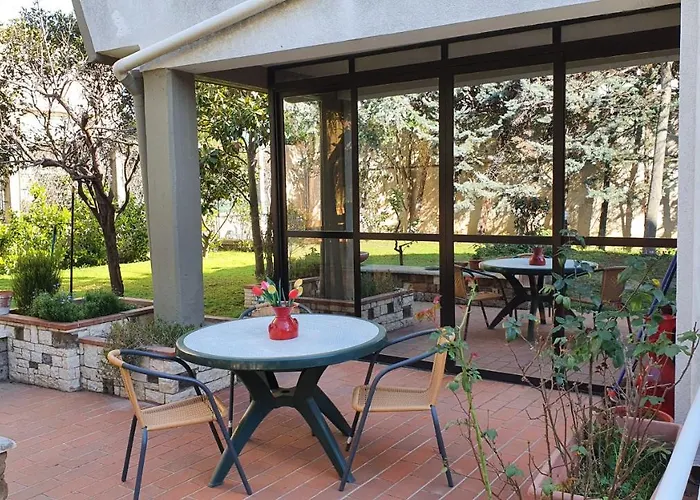 Apulia Time Maison d'hôtes Bari