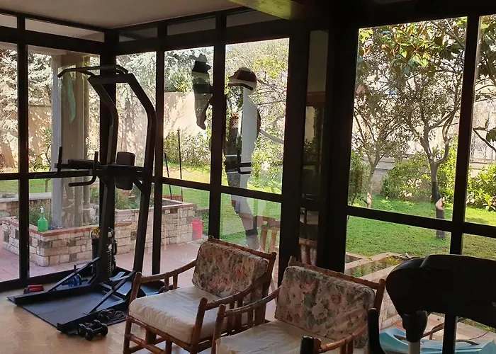 Maison d'hôtes Apulia Time