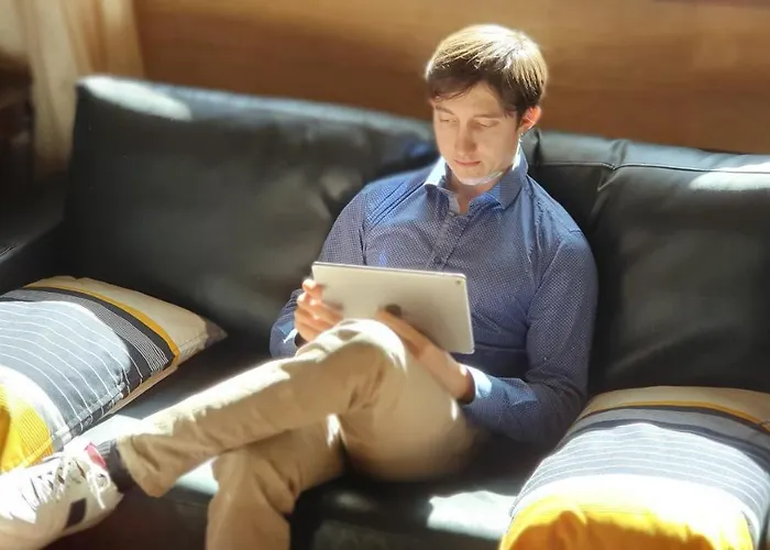 Maison d'hôtes Apulia Time