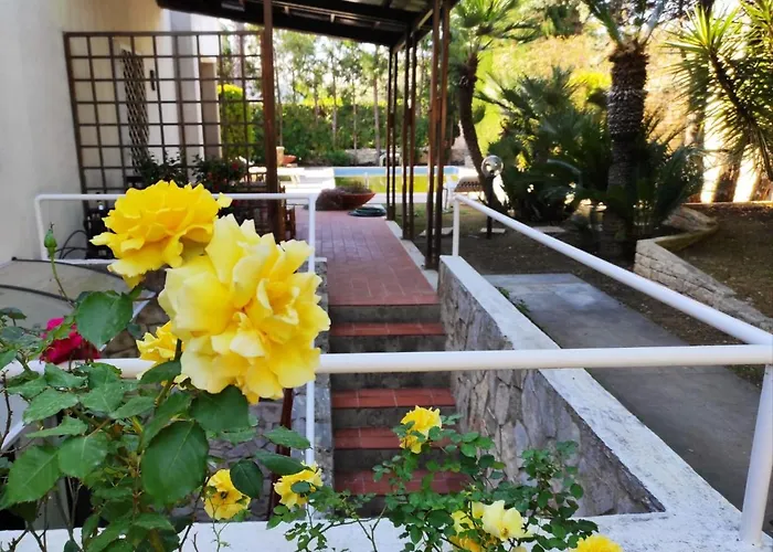 Apulia Time Maison d'hôtes *