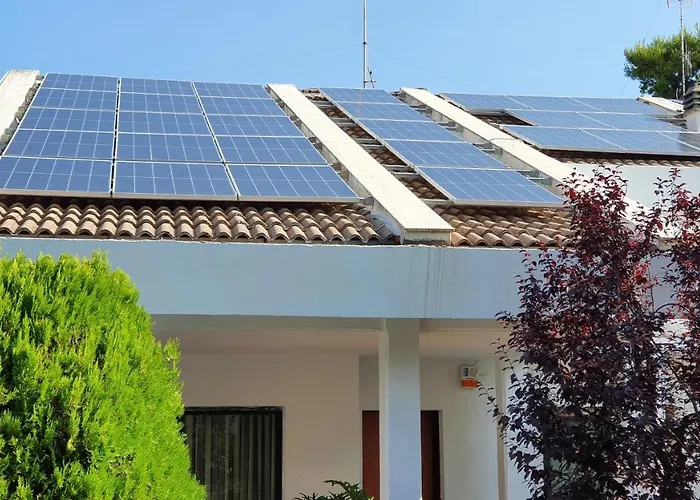 Apulia Time Maison d'hôtes *