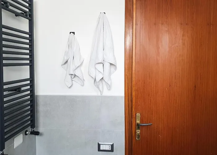 Apulia Time Μπάρι