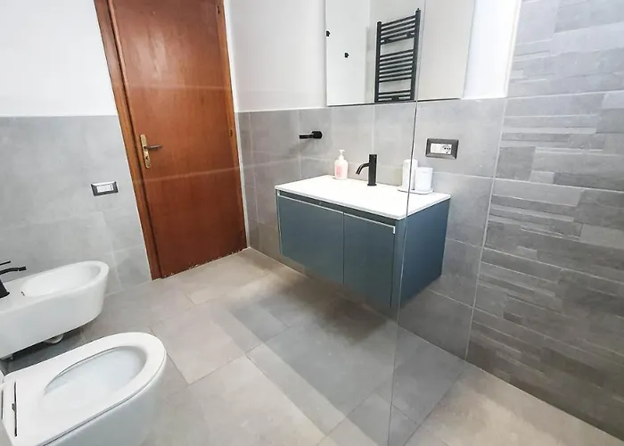 Apulia Time Maison d'hôtes *