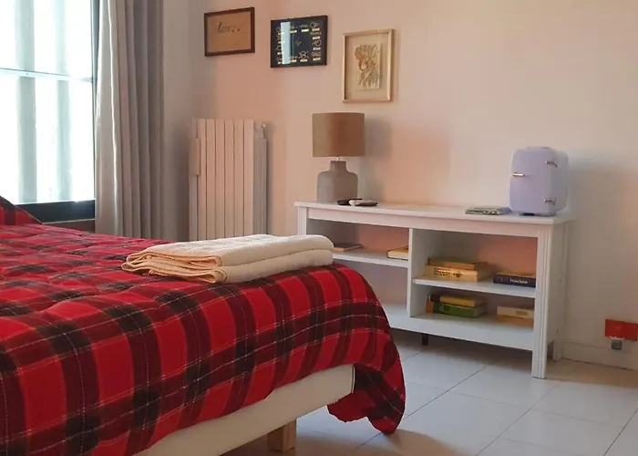 Apulia Time Πανσιόν