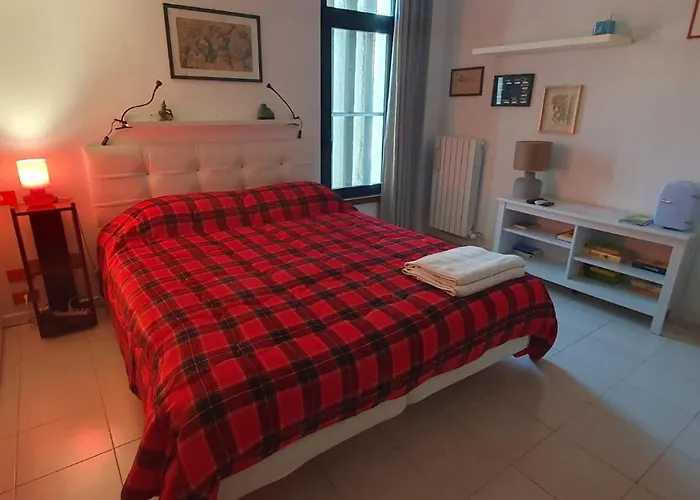 Maison d'hôtes Apulia Time *