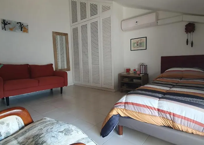 Apulia Time Maison d'hôtes