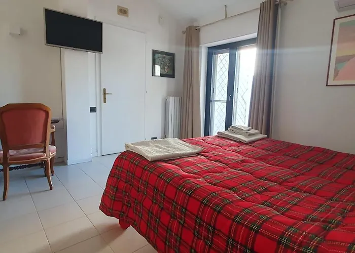 Apulia Time Maison d'hôtes *