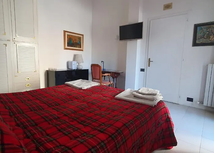 Maison d'hôtes Apulia Time *