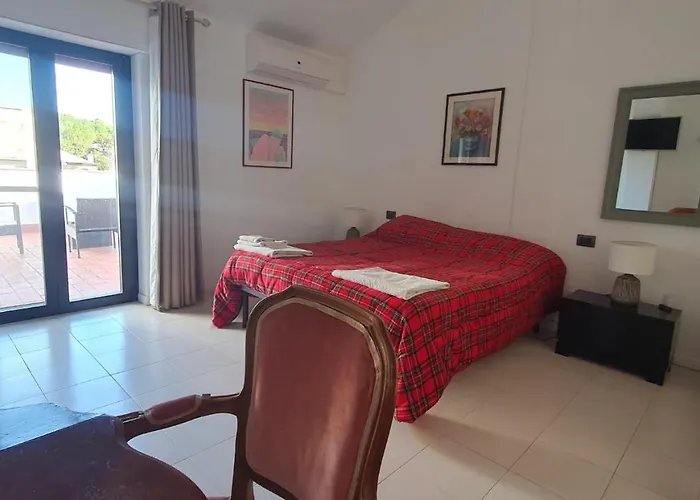 Apulia Time Maison d'hôtes Bari