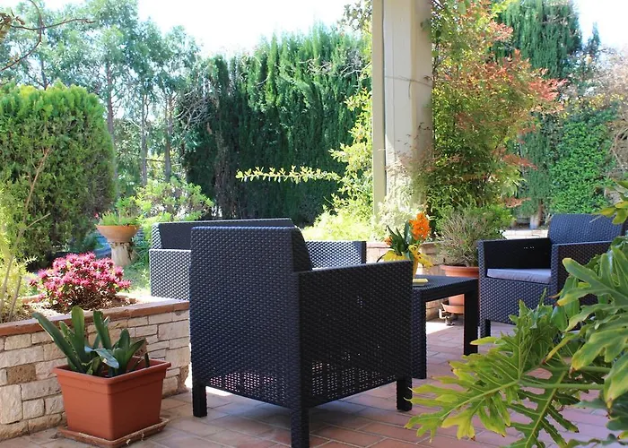 Apulia Time * Μπάρι