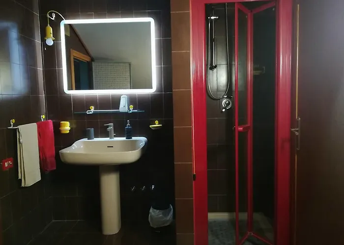 Πανσιόν Apulia Time *