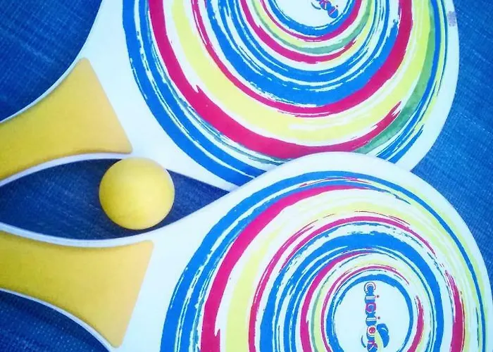 Maison d'hôtes Apulia Time Bari