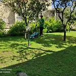 Apulia Time Pensión