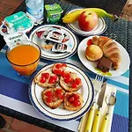 Apulia Time Pensión
