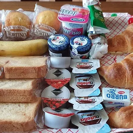 Affittacamere Apulia Time