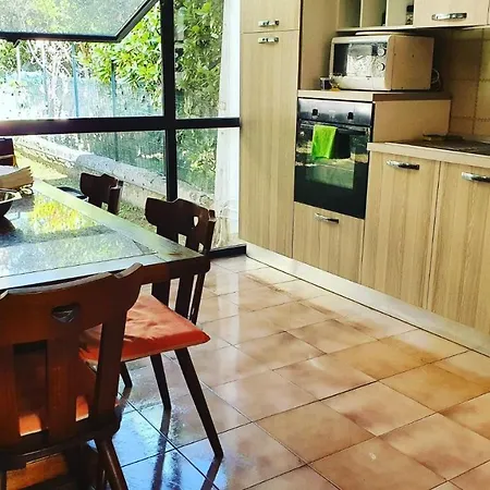 Apulia Time 招待所 巴里