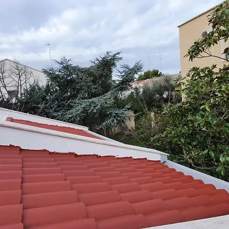 بيت ضيافة Apulia Time