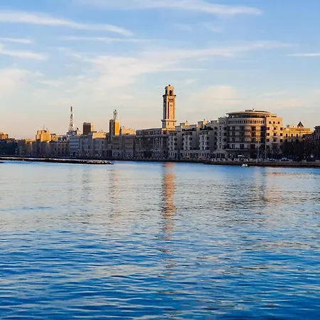 招待所 Apulia Time *