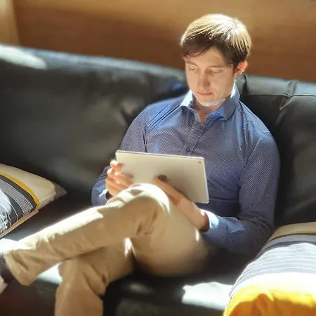 招待所 Apulia Time