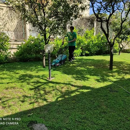 Apulia Time 招待所