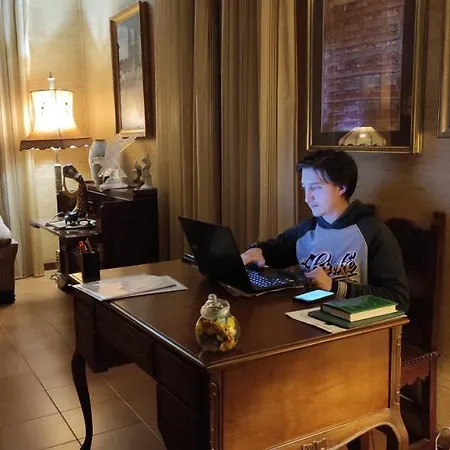 Apulia Time Konukevi *