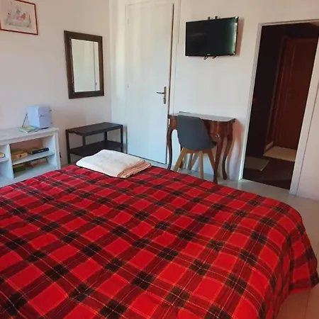 Apulia Time Konukevi *