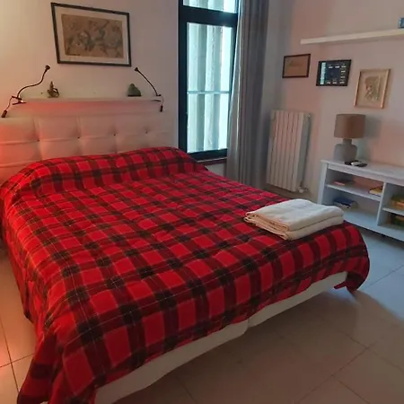 Guest house Apulia Time *