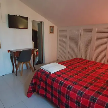 Apulia Time Casa de hóspedes
