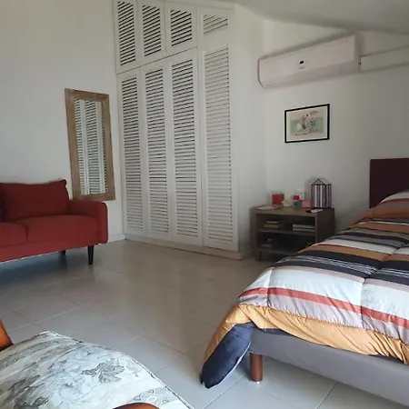 Apulia Time Casa de hóspedes