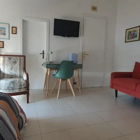 Casa de hóspedes Apulia Time