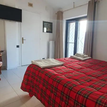 Apulia Time Guest house *