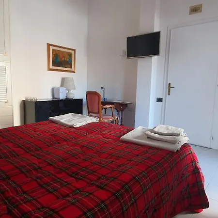 Casa de hóspedes Apulia Time *