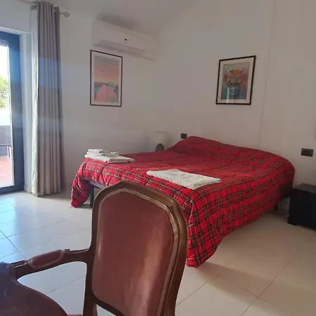 Apulia Time Guest house Bari