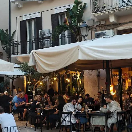 בית הארחה Apulia Time