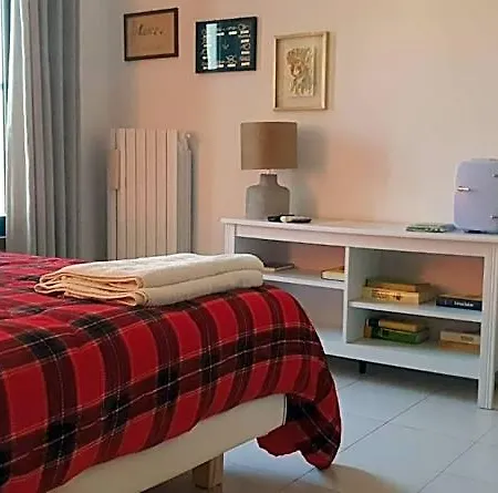 게스트하우스 Apulia Time *
