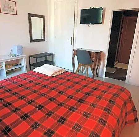 Guest house Apulia Time *