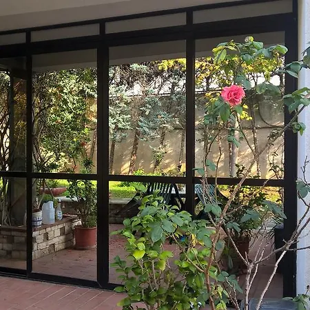 Apulia Time Guest house Bari