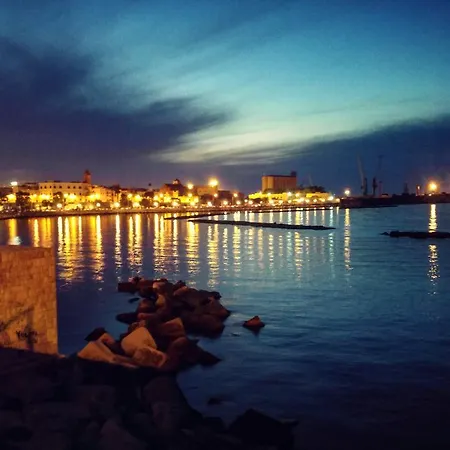 Apulia Time *