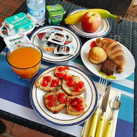 Apulia Time Vendégház